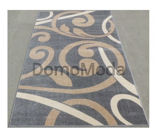 Синтетический ковер Daffi 13015/190 - высокое качество по лучшей цене в Украине