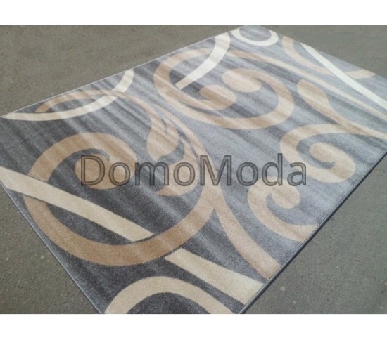 Синтетический ковер Daffi 13015/190 - высокое качество по лучшей цене в Украине изображение 3.