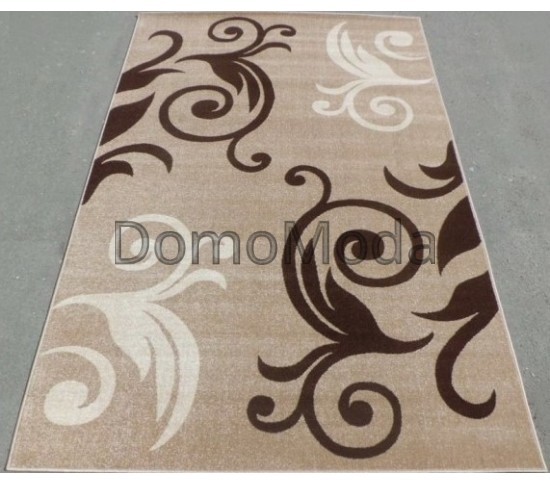 Синтетический ковер Daffi 13016/120 - высокое качество по лучшей цене в Украине