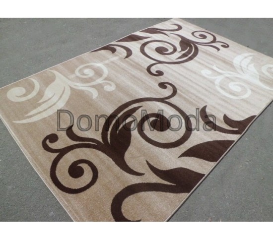 Синтетический ковер Daffi 13016/120 - высокое качество по лучшей цене в Украине изображение 2.