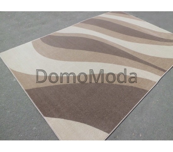 Синтетичний килим Daffi 13023/110 - Висока якість за найкращою ціною в Україні зображення 2.