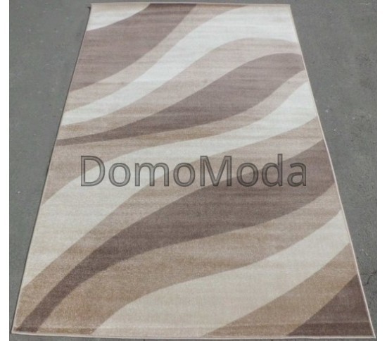 Синтетичний килим Daffi 13023/110 - Висока якість за найкращою ціною в Україні