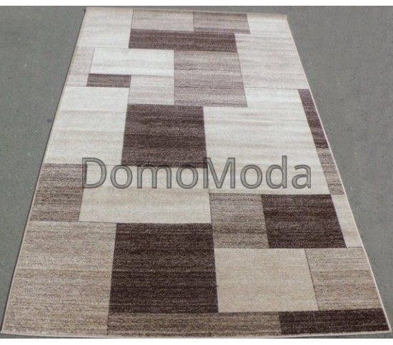 Синтетический ковер Daffi 13027/140 - высокое качество по лучшей цене в Украине