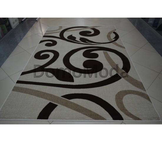 Синтетичний килим Daffi 13015/110 - Висока якість за найкращою ціною в Україні
