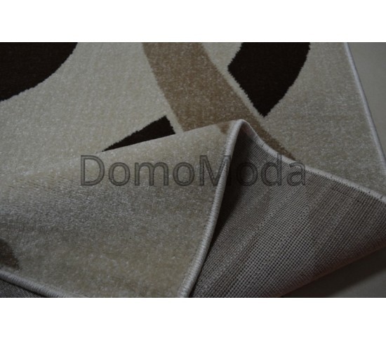 Синтетичний килим Daffi 13015/110 - Висока якість за найкращою ціною в Україні зображення 2.