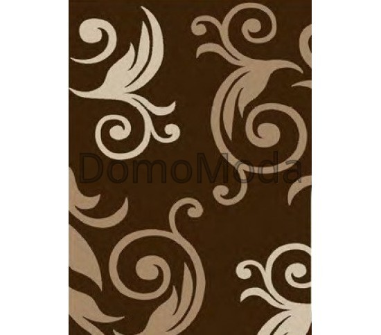 Синтетичний килим Daffi 13016/140 - Висока якість за найкращою ціною в Україні