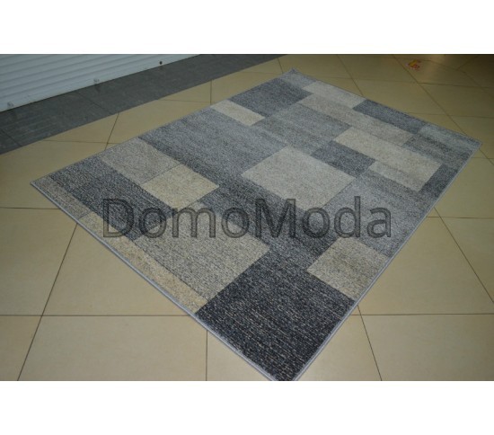 Синтетичний килим Daffi 13027/190 - Висока якість за найкращою ціною в Україні зображення 4.