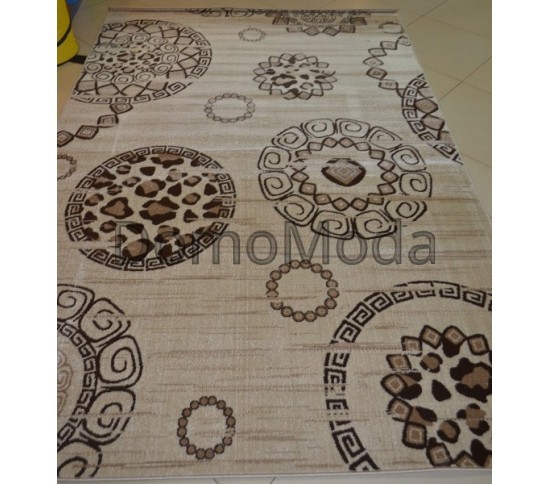 Синтетичний килим Daffi 13041/110 - Висока якість за найкращою ціною в Україні