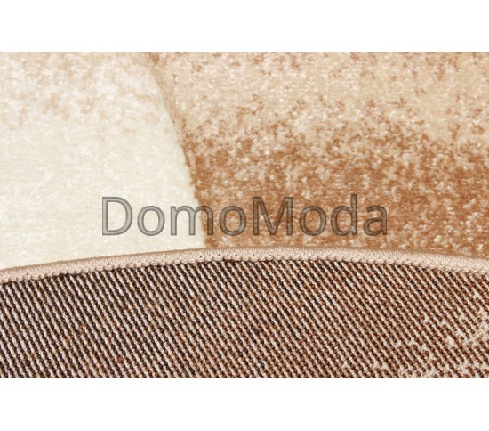 Синтетический ковер DaisyCarving 8479A camel - высокое качество по лучшей цене в Украине изображение 4.