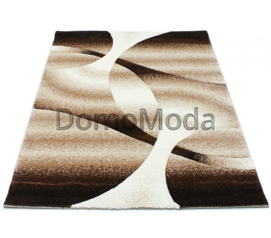 Синтетический ковер DaisyCarving 8479A camel - высокое качество по лучшей цене в Украине
