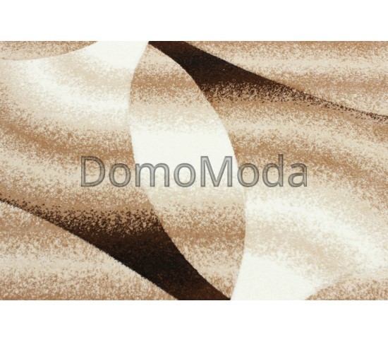 Синтетический ковер DaisyCarving 8479A camel - высокое качество по лучшей цене в Украине изображение 3.