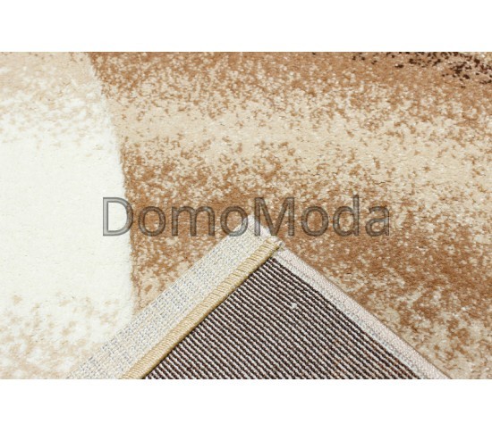 Синтетический ковер DaisyCarving 8479A camel - высокое качество по лучшей цене в Украине изображение 2.