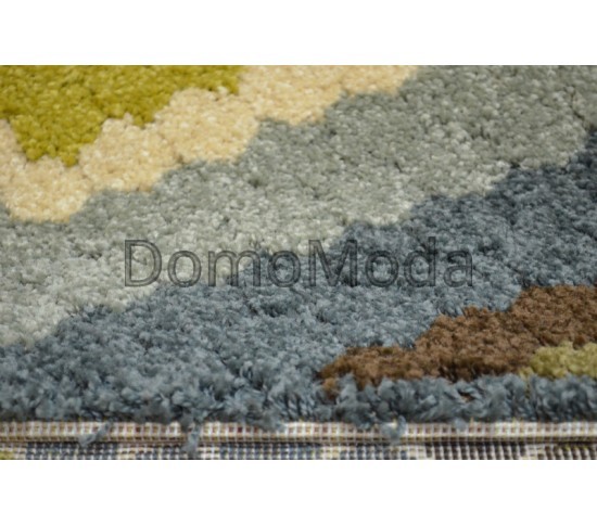 Синтетичний килим Dallas 0322 KHV - Висока якість за найкращою ціною в Україні зображення 7.