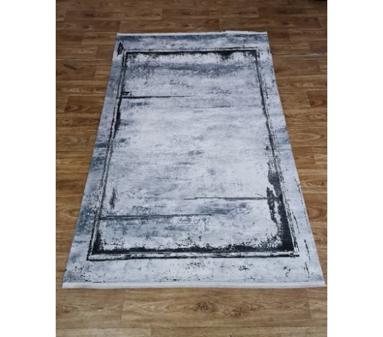 Ковер DEKORATIF ELF042 GREY Купить в интернет магазине ДомоМода Ковер DEKORATIF ELF042 GREY - высокое качество по лучшей цене в Украине