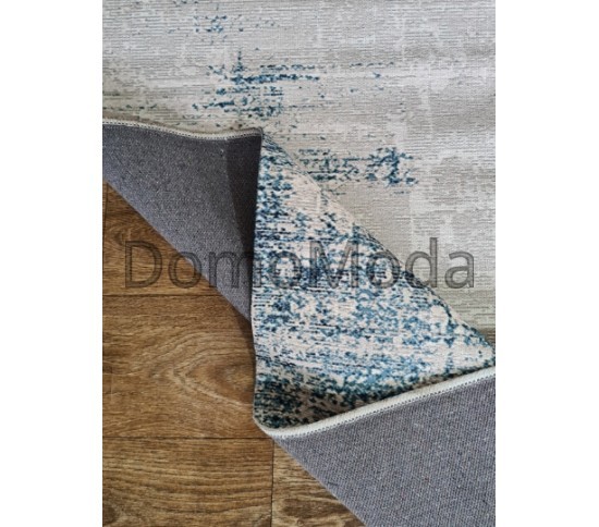Ковер DEKORATIF K00060 CREAM Купить в интернет магазине ДомоМода фото 2 Ковер DEKORATIF K00060 CREAM - высокое качество по лучшей цене в Украине изображение 2.