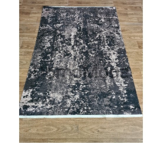Ковер DEKORATIF K00252 BROWN Купить в интернет магазине ДомоМода Ковер DEKORATIF K00252 BROWN - высокое качество по лучшей цене в Украине