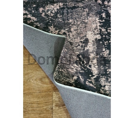 Ковер DEKORATIF K00252 BROWN Купить в интернет магазине ДомоМода фото 2 Ковер DEKORATIF K00252 BROWN - высокое качество по лучшей цене в Украине изображение 2.
