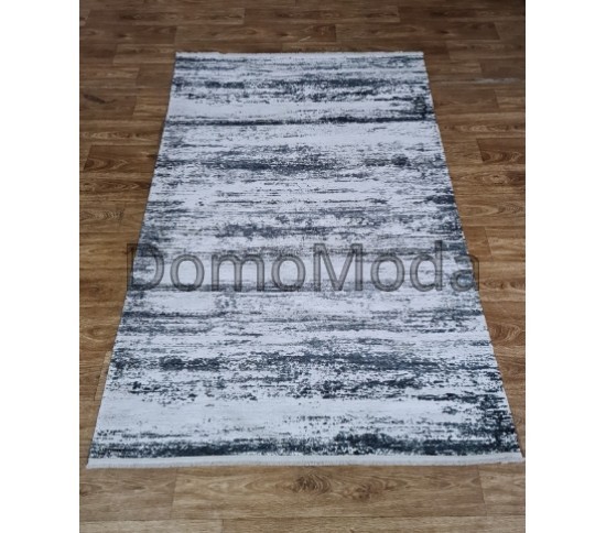 Ковер DEKORATIF K00349 GREY/GREY Купить в интернет магазине ДомоМода Ковер DEKORATIF K00349 GREY/GREY - высокое качество по лучшей цене в Украине