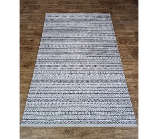 Ковер DEKORATIF MT0009 BEIGE/BLACK Купить в интернет магазине ДомоМода Ковер DEKORATIF MT0009 BEIGE/BLACK - высокое качество по лучшей цене в Украине