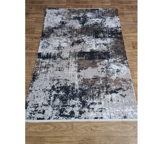 Ковер DEKORATIF SHR064 BEIGE Купить в интернет магазине ДомоМода Ковер DEKORATIF SHR064 BEIGE - высокое качество по лучшей цене в Украине