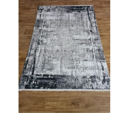 Ковер DEKORATIF SHR078 GREY Купить в интернет магазине ДомоМода Ковер DEKORATIF SHR078 GREY - высокое качество по лучшей цене в Украине