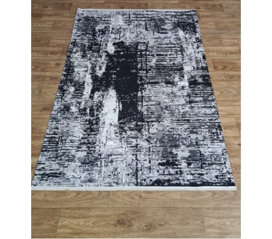 Ковер DEKORATIF SHR114 GREY Купить в интернет магазине ДомоМода Ковер DEKORATIF SHR114 GREY - высокое качество по лучшей цене в Украине