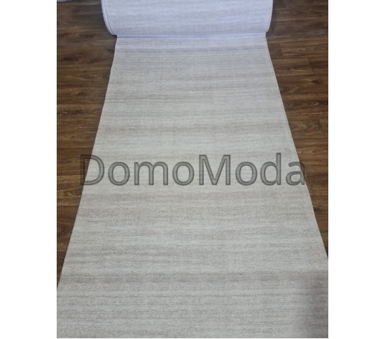 Ковровая дорожка DEKORATIF LATEX SHR124 BEIGE / BEIGE - высокое качество по лучшей цене в Украине