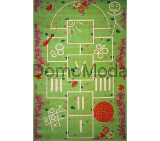 Детский ковер Delta 1172-45544 Купить в интернет магазине ДомоМода Детский ковер Delta 1172-45544 - высокое качество по лучшей цене в Украине