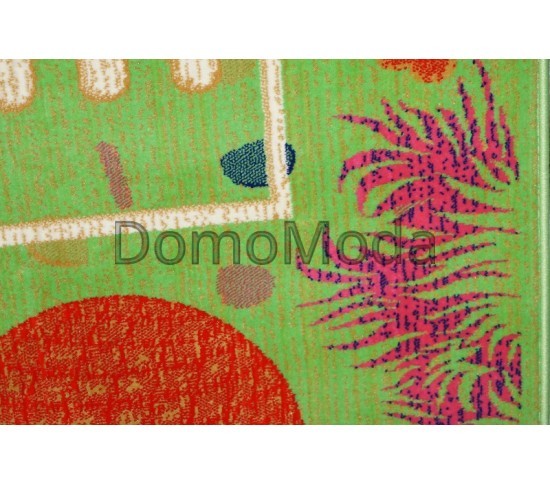 Детский ковер Delta 1172-45544 Купить в интернет магазине ДомоМода фото 2 Детский ковер Delta 1172-45544 - высокое качество по лучшей цене в Украине изображение 2.