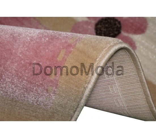 Детский ковер Delta 8815-43044 Купить в интернет магазине ДомоМода фото 3 Детский ковер Delta 8815-43044 - высокое качество по лучшей цене в Украине изображение 3.