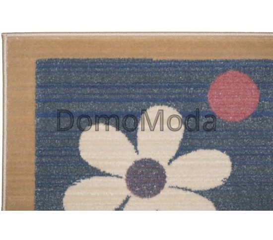 Детский ковер Delta 8815-43044 Купить в интернет магазине ДомоМода фото 4 Детский ковер Delta 8815-43044 - высокое качество по лучшей цене в Украине изображение 4.