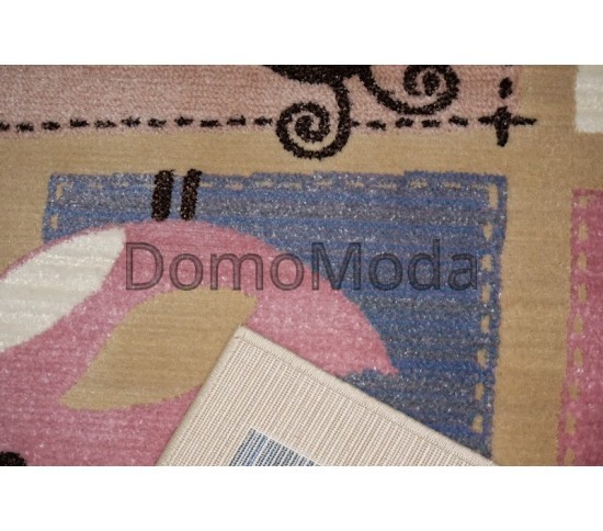 Детский ковер Delta 8815-43044 Купить в интернет магазине ДомоМода фото 2 Детский ковер Delta 8815-43044 - высокое качество по лучшей цене в Украине изображение 2.