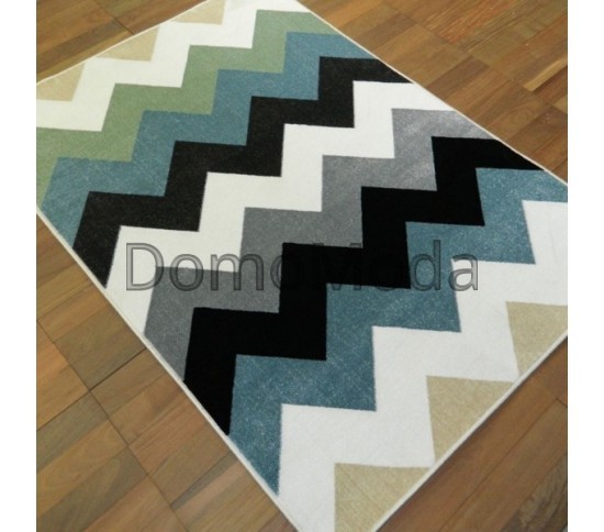 Синтетичний килим Dream 18004/194 - Висока якість за найкращою ціною в Україні зображення 3.
