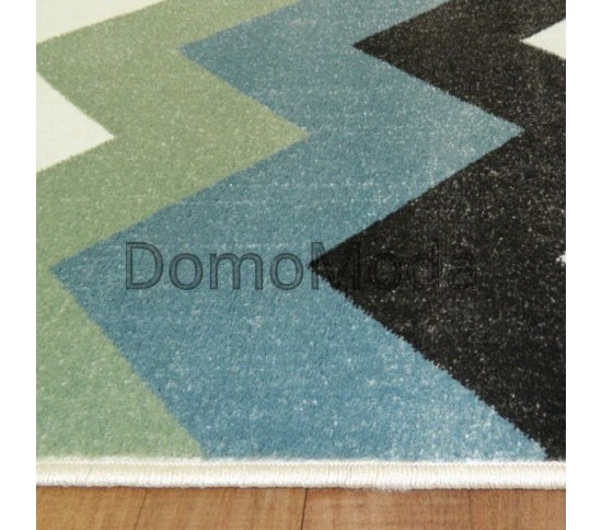 Синтетичний килим Dream 18004/194 - Висока якість за найкращою ціною в Україні зображення 2.