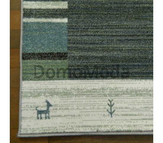 Синтетичний килим Dream 18007/141 - Висока якість за найкращою ціною в Україні зображення 2.