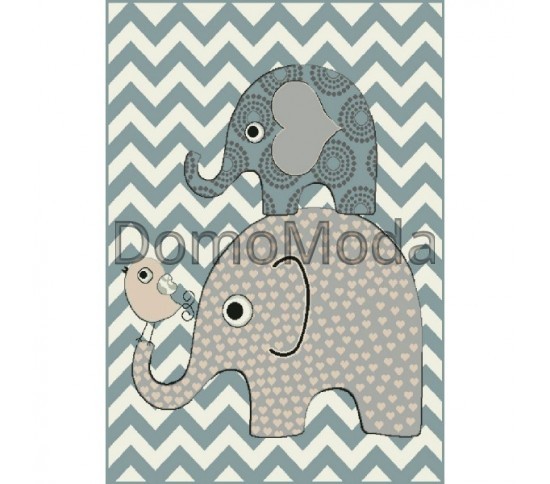 Детский ковер Dream 18008/140 - высокое качество по лучшей цене в Украине