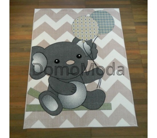 Дитячий килим Dream 18022/129 - Висока якість за найкращою ціною в Україні