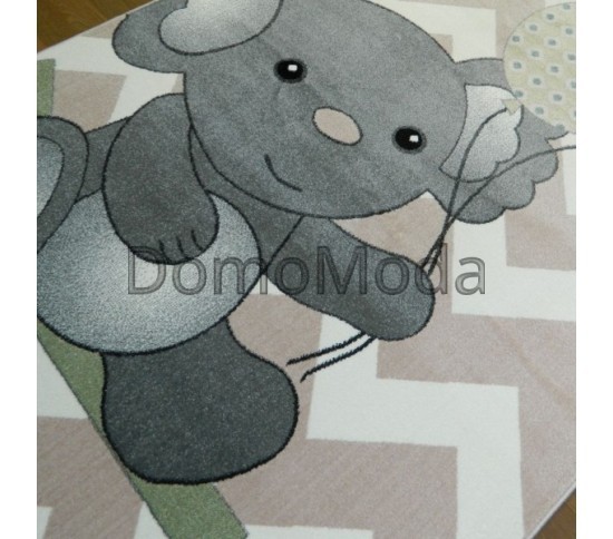 Дитячий килим Dream 18022/129 - Висока якість за найкращою ціною в Україні зображення 3.