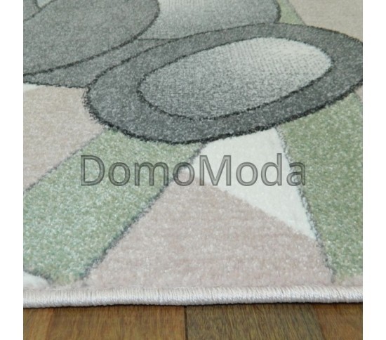 Дитячий килим Dream 18022/129 - Висока якість за найкращою ціною в Україні зображення 2.