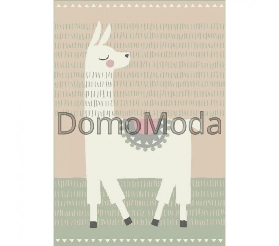 Детский ковер Dream 18061/113 Купить в интернет магазине ДомоМода Детский ковер Dream 18061/113 - высокое качество по лучшей цене в Украине