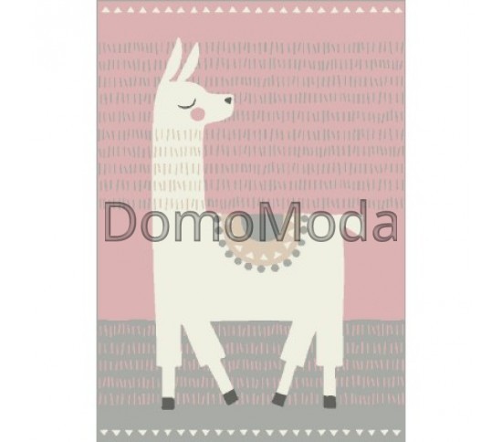 Детский ковер Dream 18061/129 Купить в интернет магазине ДомоМода Детский ковер Dream 18061/129 - высокое качество по лучшей цене в Украине