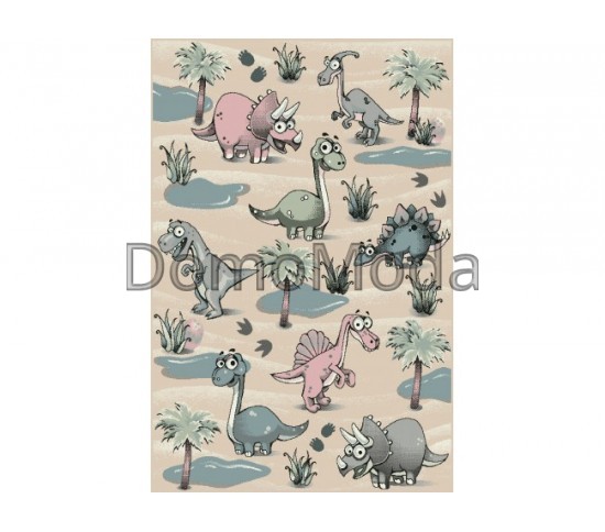 Синтетический ковер Dream 18076/110 Купить в интернет магазине ДомоМода Синтетический ковер Dream 18076/110 - высокое качество по лучшей цене в Украине