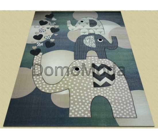 Детский ковер Dream 18006/190 - высокое качество по лучшей цене в Украине