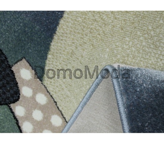 Детский ковер Dream 18006/190 - высокое качество по лучшей цене в Украине изображение 3.