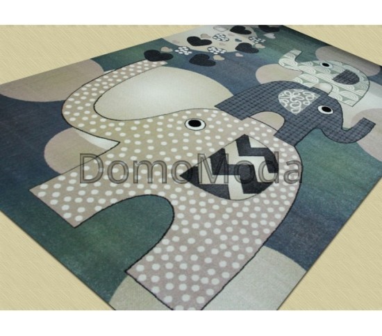 Детский ковер Dream 18006/190 - высокое качество по лучшей цене в Украине изображение 2.