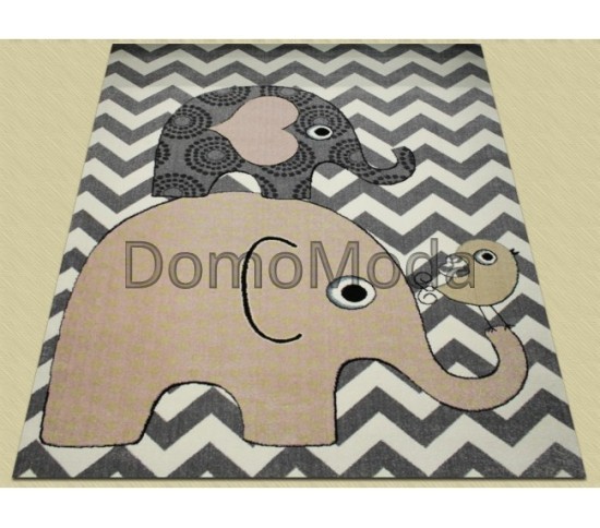 Детский ковер Dream 18008/119 Купить в интернет магазине ДомоМода Детский ковер Dream 18008/119 - высокое качество по лучшей цене в Украине