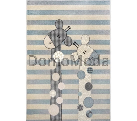 Детский ковер Dream 18020/190 - высокое качество по лучшей цене в Украине
