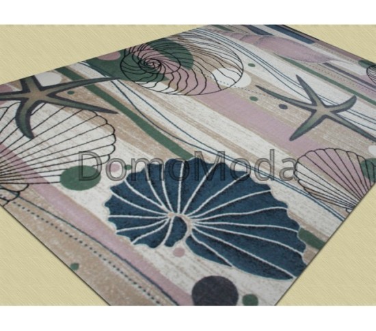 Синтетичний килим Dream 18021/120 - Висока якість за найкращою ціною в Україні зображення 2.