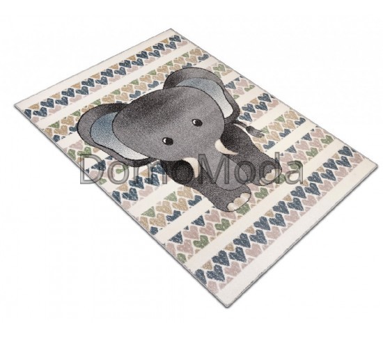 Детский ковер Dream 18028/120 Купить в интернет магазине ДомоМода фото 2 Детский ковер Dream 18028/120 - высокое качество по лучшей цене в Украине изображение 2.