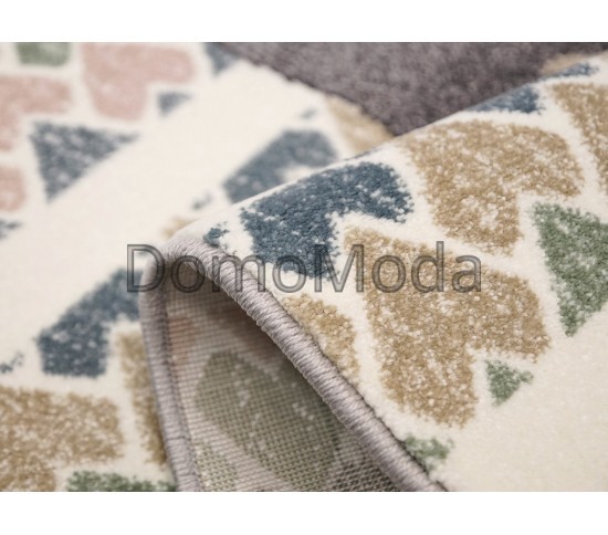 Детский ковер Dream 18028/120 Купить в интернет магазине ДомоМода фото 4 Детский ковер Dream 18028/120 - высокое качество по лучшей цене в Украине изображение 4.